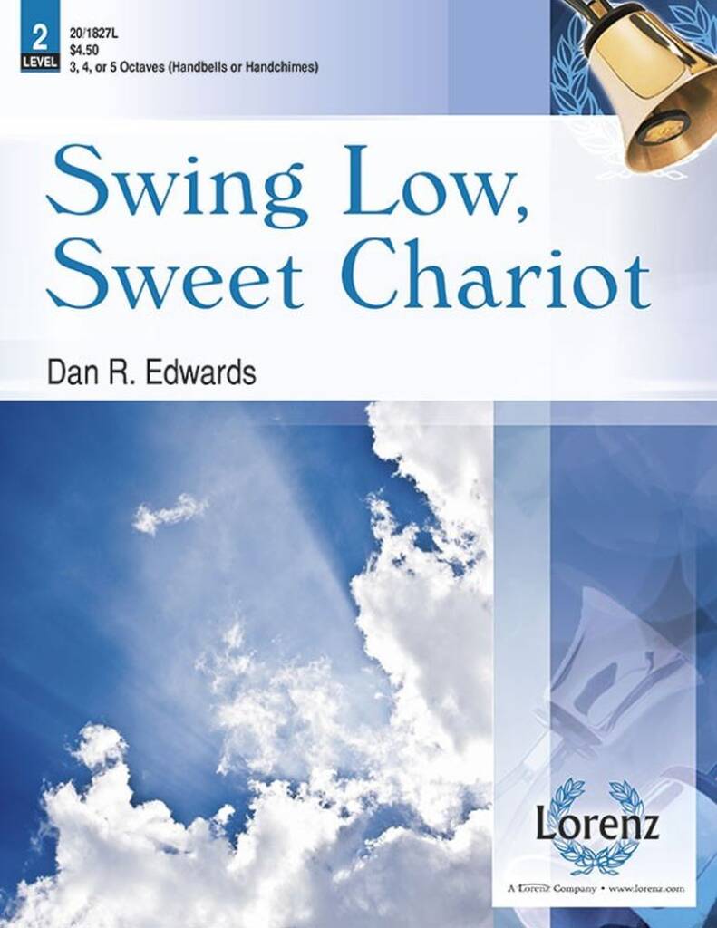 Swing Low, Sweet Chariot